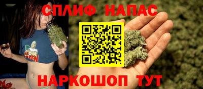 молекула духа Бузулук